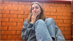 Babyheavanian – Don’t allow your daughter smoke