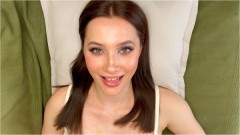 Babyheavanian – Face and Moaning Fetish