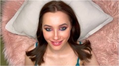 Babyheavanian – Happy Face fetish video
