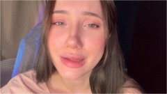 Babyheavanian – I need your cum on my pretty face