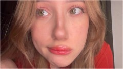Babyheavanian – My Cute Ahegao Face