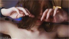 Babyheavanian – Shortly Tease you with my Armpits