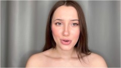 Babyheavanian – Stare and Stroke Look into my eyes and cum