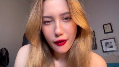 Babyheavanian – Stop and go stroking with eye contact