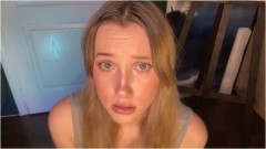 Babyheavanian – Stroke for my face and cum on it