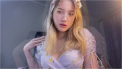 Babyheavanian – Stroke for your Goddess and cum
