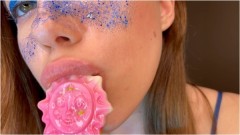 Babyheavanian – Tongue and lick and tease