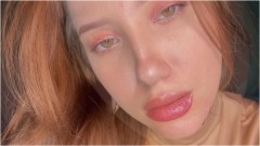 Babyheavanian – You are Shiny addict Face