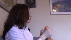 Bettie Bondage – Mom Milks You