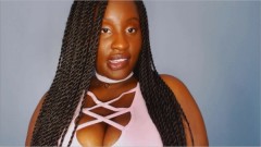 BlackHottie – Can I Kiss you