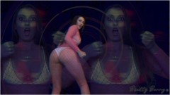 Bratty Bunny – GOONING GOALS