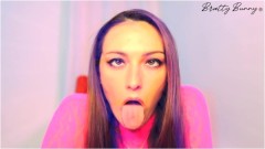 Bratty Bunny – Gooner Mantras
