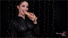 Brookelynne Briar – Training Your Ass for My Cock