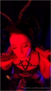 BrookelynneBriar – Caged and Cucked By Your Succubus Queen