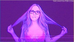 Candy Glitter – Pornsexual