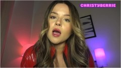 Christy Berrie – Mindfucked Sissy Training