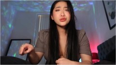 ClaudiaHon – You pay to stroke