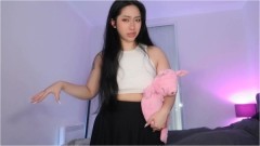 Claudiahon – Pillow Humping Loser