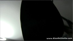 Club Stiletto – Mistress Mercy Rage – Tiny cock Humiliation and Punishment POV