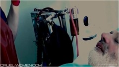 Cruel Women – Nurse Anna’s Aversion Therapy Part 4