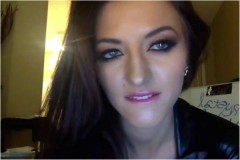 Crystal Knight – JOI First Time CEI Challenge
