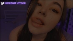 DarlingKiyomi – Ahegao Relapse E-Girl Triggers