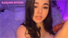 DarlingKiyomi – Loving Sister Misses Your Dick