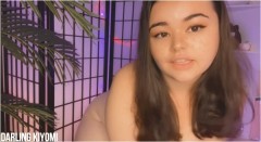 DarlingKiyomi – You’re Not Fit To Reproduce – So Go Gay