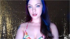DemonGoddessJ – Love Addiction Mesmerize – Brainwash