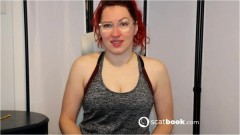 Domina Blaize – Your Gym Fantasy Fulfilled