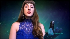 Domme Tomorrow – BLUE BALLS