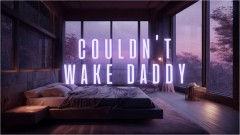 Elle Marz – Couldnt Wake Daddy AUDIO porn for daddies