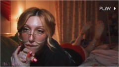 Elle Marz – Live in GF missed you