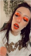 Elle Marz – POV me sucking your dick Til you cum