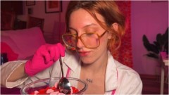 Elle Marz – Shrink Lab ASMR