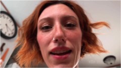 Elle Marz – Sis makes you sniff EVERYTHING