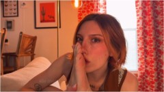 Elle Marz – Stoner son humiliated by mommy