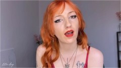 Ellie Haze – Step Mummy Catches You