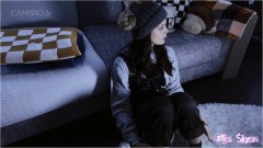 Ellie Skyes – Youll Do Anything To Help Your Sister