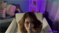 Ellie Skyes – Your Sisters Anal Awakening