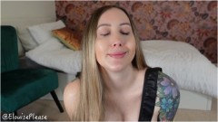 Elouise Please – Pregnant Mind Fuck Game Part 2
