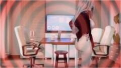 Emily Valentina – Homewrecked by Evil Psych Dr – Brainwash
