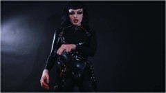 Empress Poison – Demonic Ass Fuck