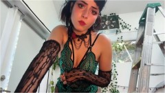 EnchantrixV – Giantess Final Boss