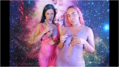 EurasianPersuasion – Miss Jasmine and  Pink Doll – SPH