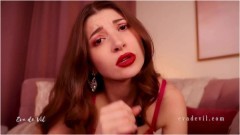 Eva De Vil – A Fist Fucker’s Valentine