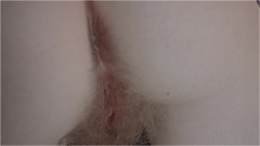 FFeZine – Daddy my Pussy s really Hairy 4K