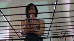 Femdom Puppy Play – Velma Makes Her step Brother Her