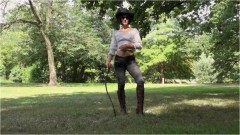 FemdomFoto – Whiper – Improving Reverses (German)