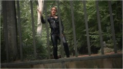 FemdomFoto – Whiper – Prison In The Woods (German)